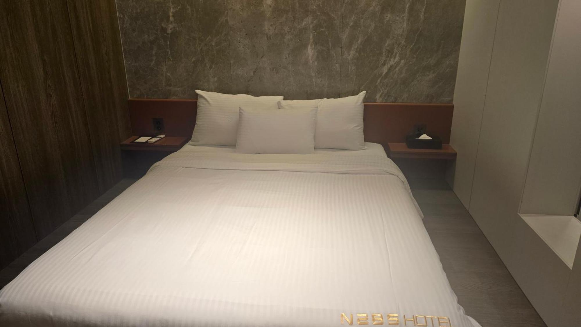 N285Hotel Сеул Екстериор снимка
