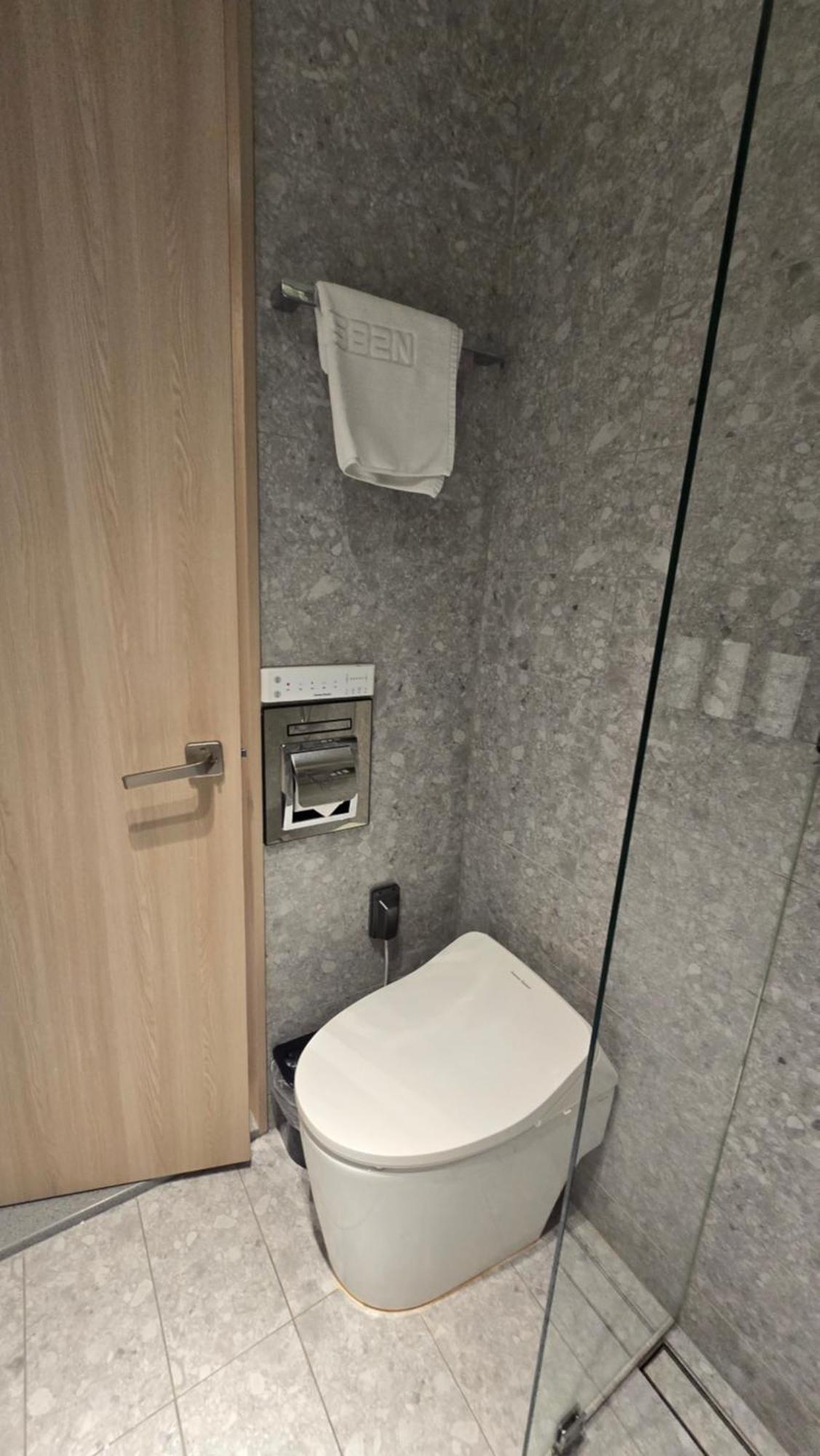 N285Hotel Сеул Екстериор снимка