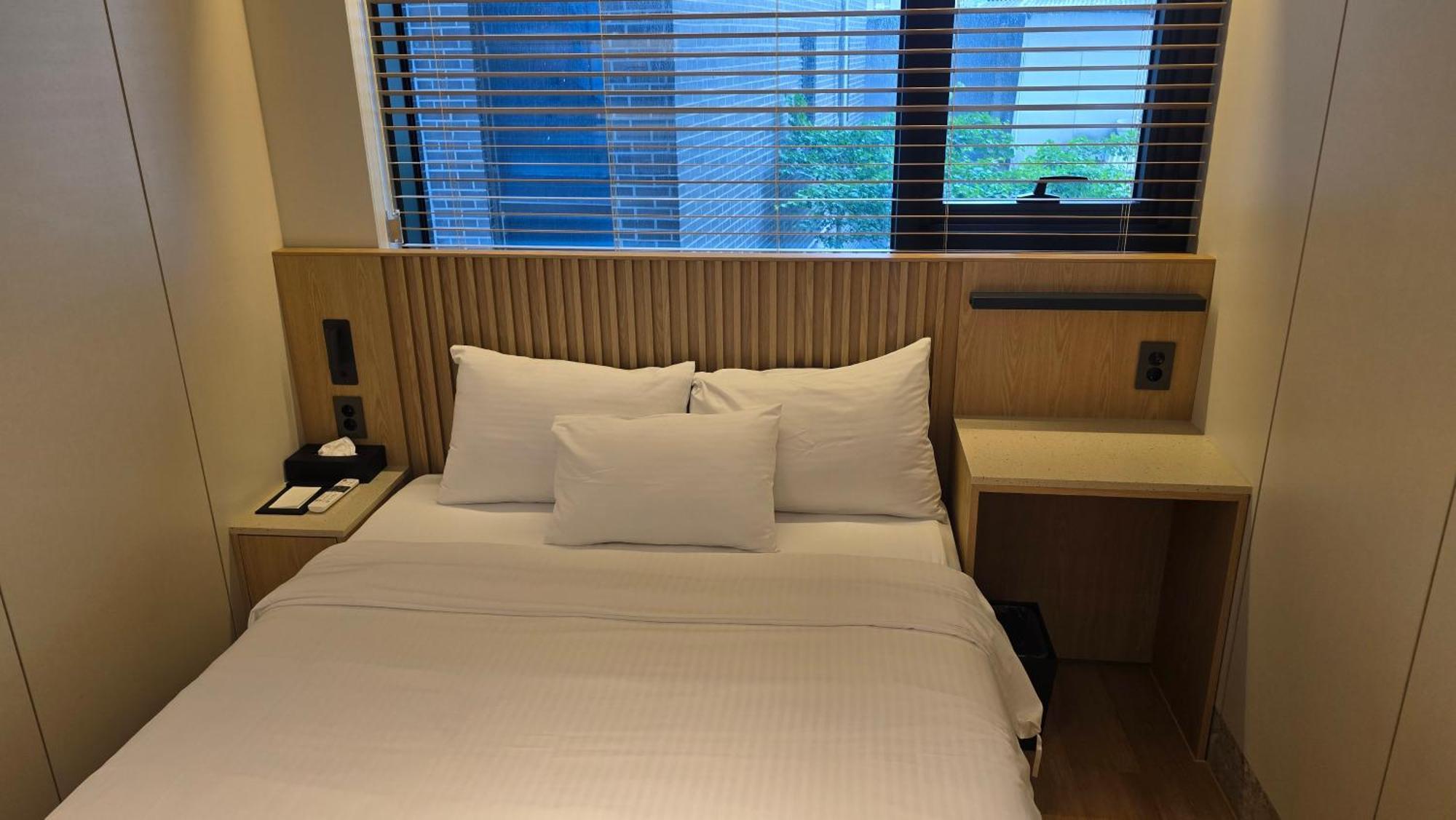 N285Hotel Сеул Екстериор снимка