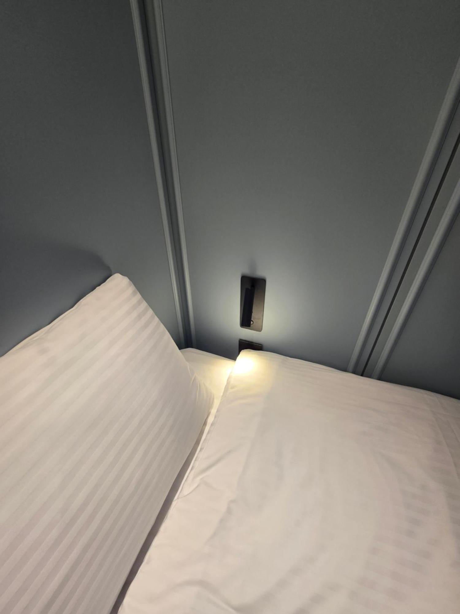 N285Hotel Сеул Екстериор снимка