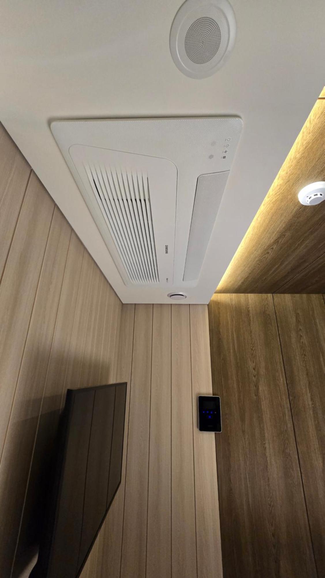 N285Hotel Сеул Екстериор снимка