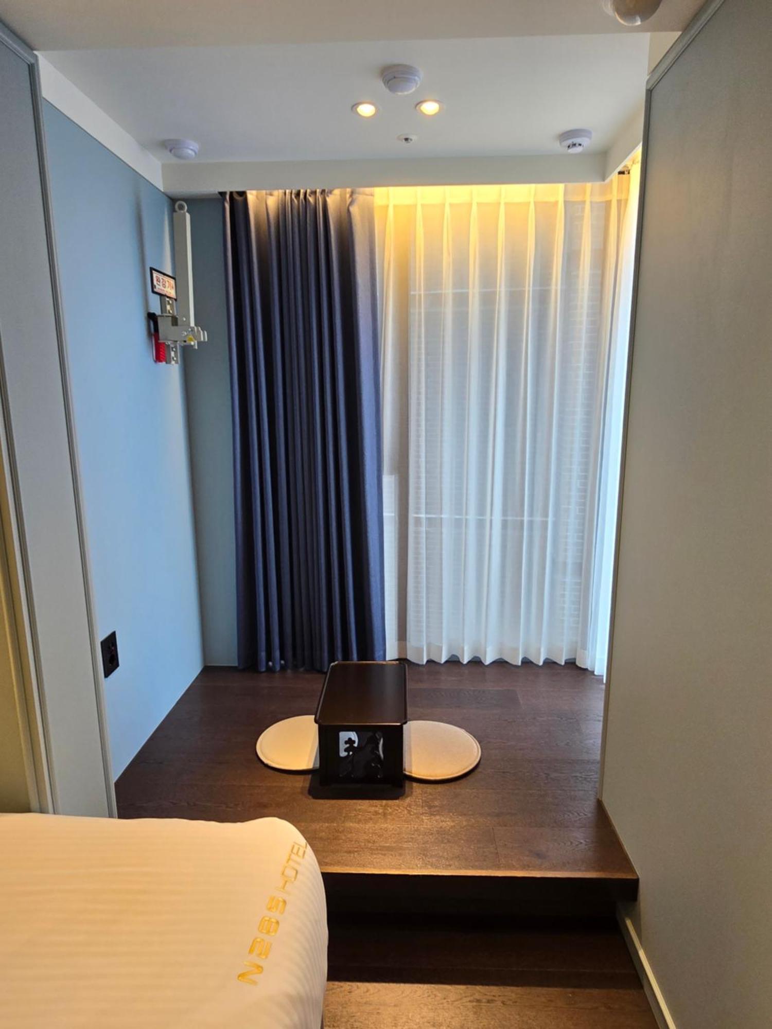 N285Hotel Сеул Екстериор снимка