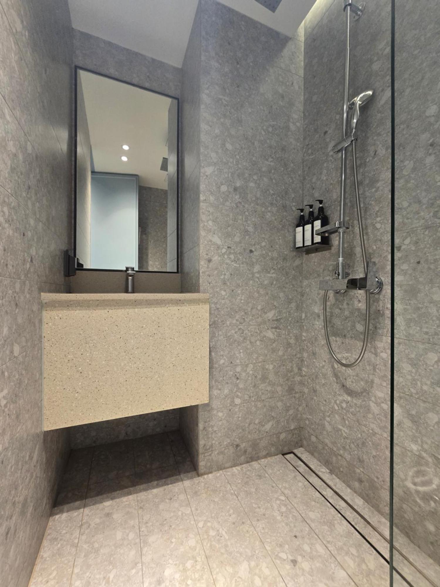 N285Hotel Сеул Екстериор снимка