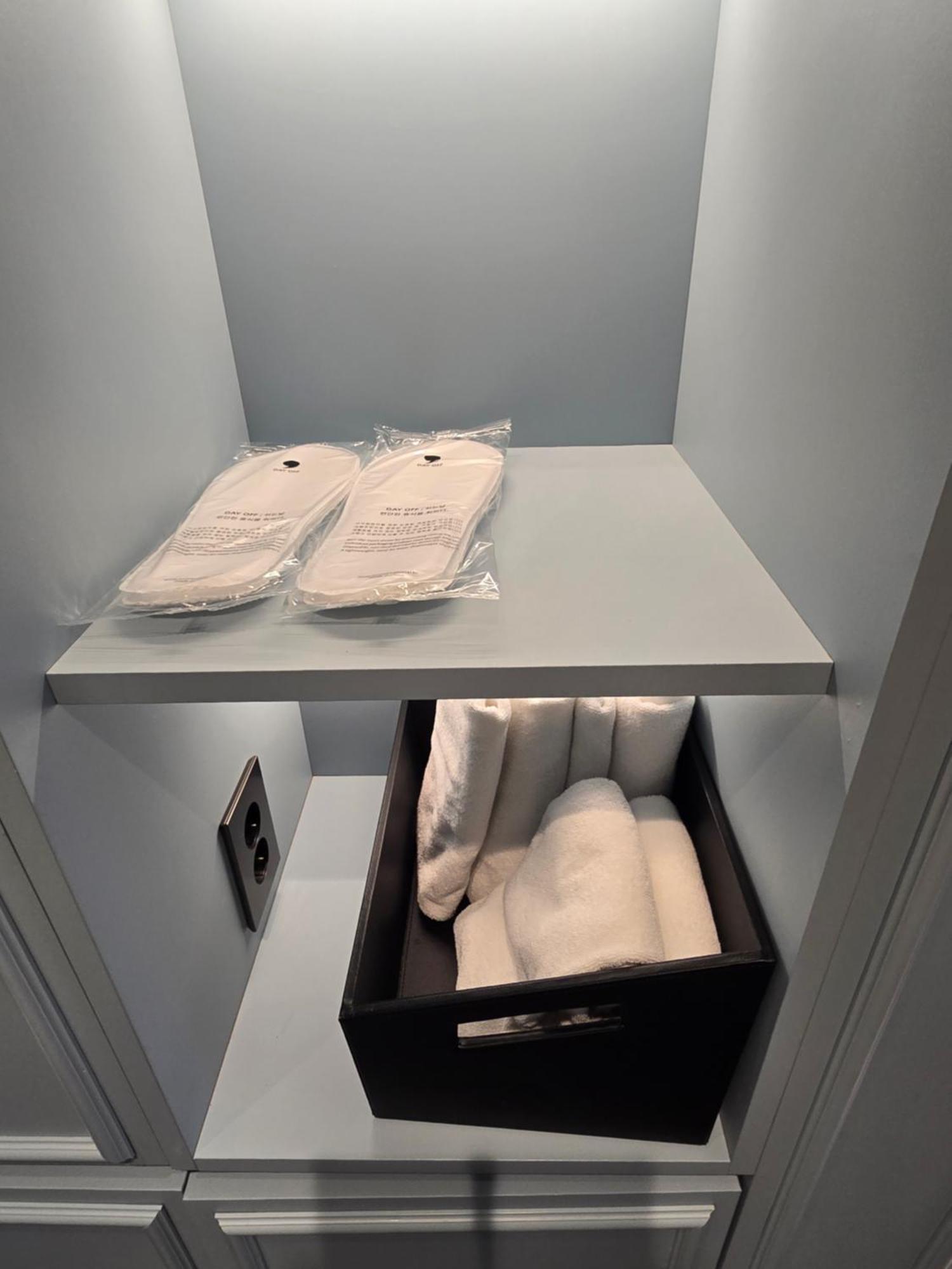 N285Hotel Сеул Екстериор снимка