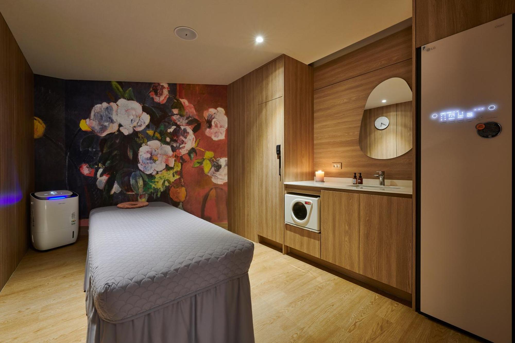 N285Hotel Сеул Екстериор снимка
