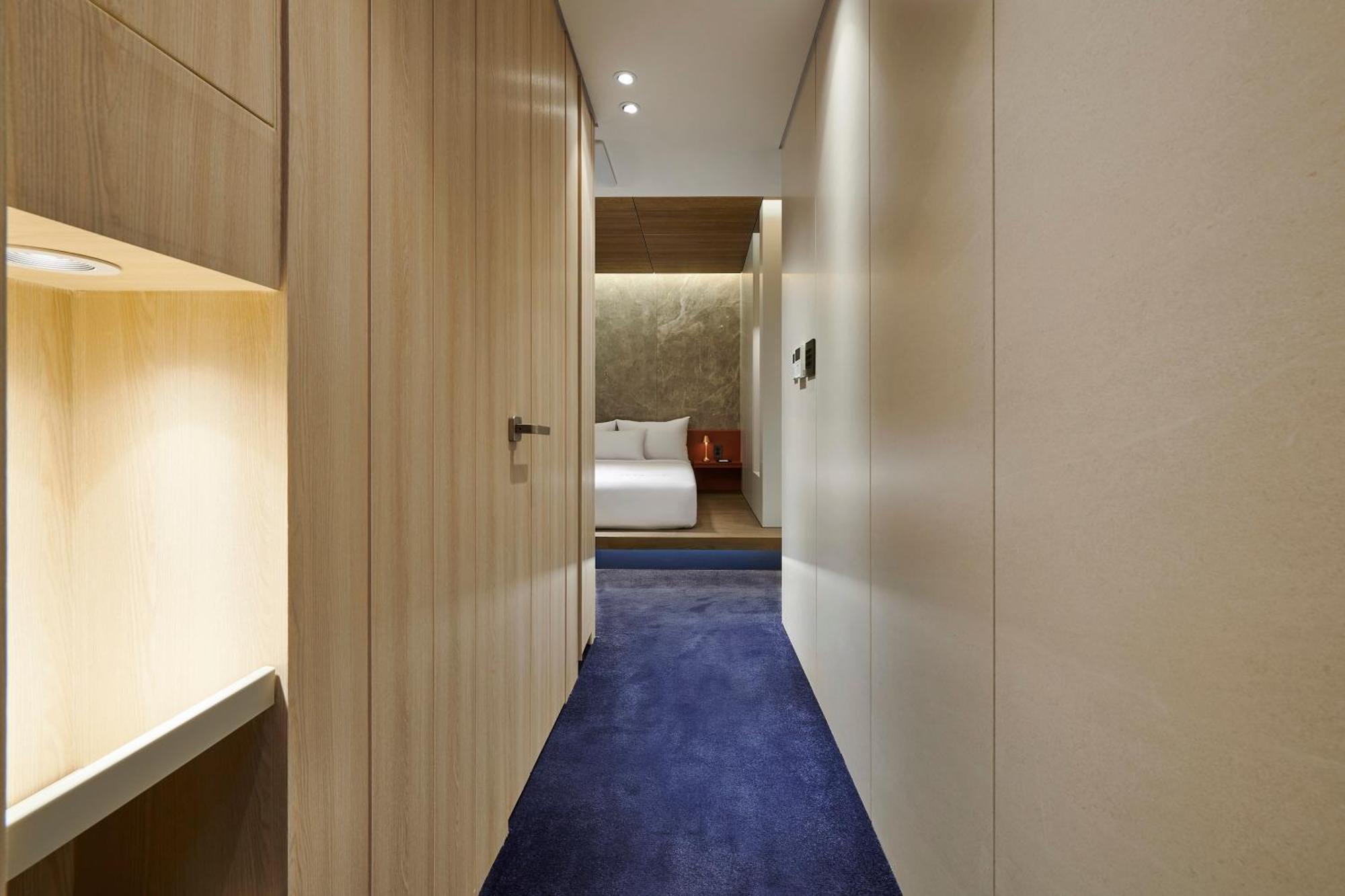 N285Hotel Сеул Екстериор снимка