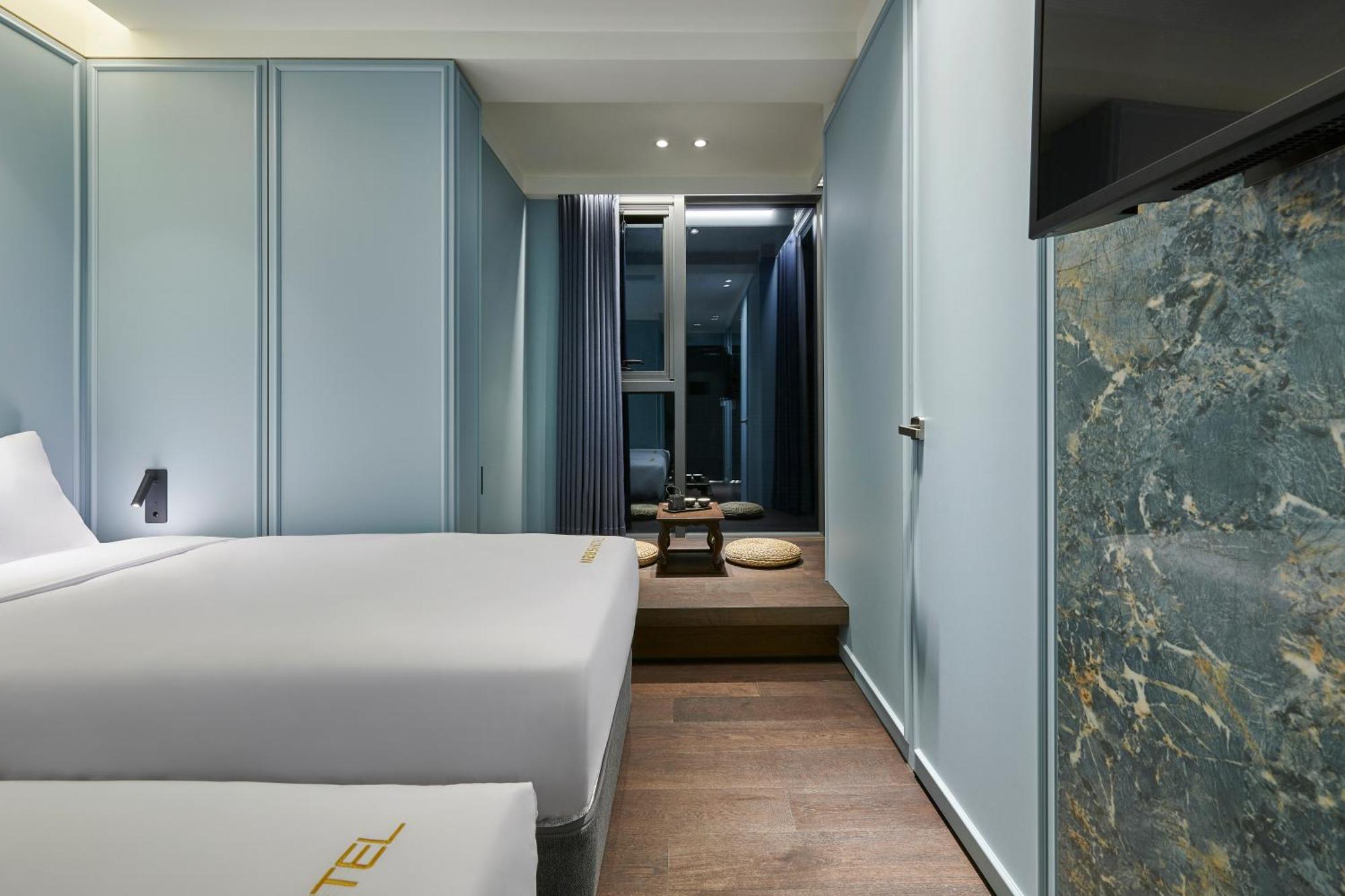 N285Hotel Сеул Екстериор снимка