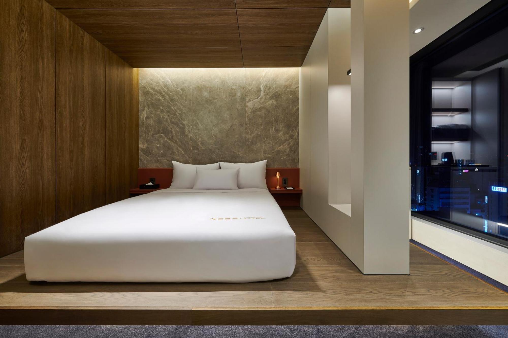 N285Hotel Сеул Екстериор снимка